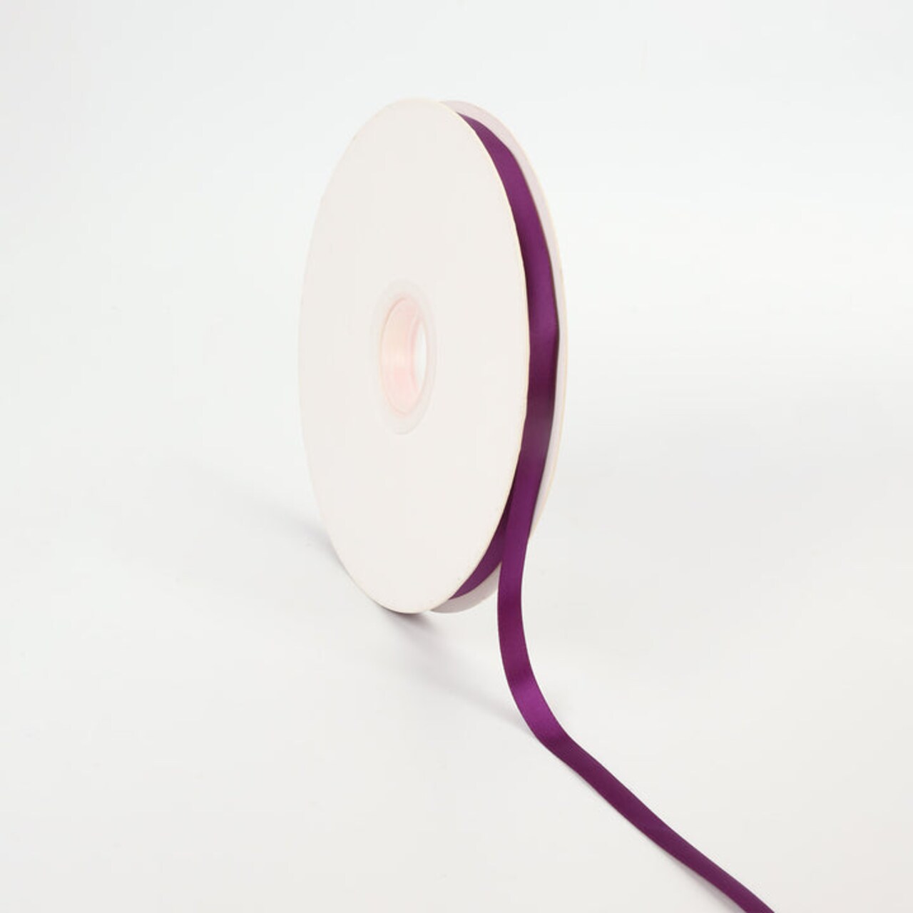 LaRibbons 3/8" - 2 1/4" Double Face Satin Ribbon | 50 Yard Roll - 100 Yard Roll